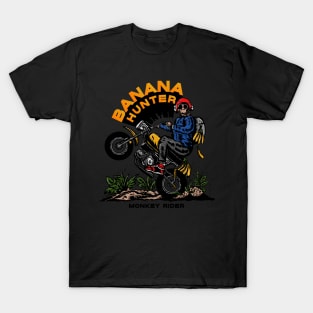 Banana hunter T-Shirt